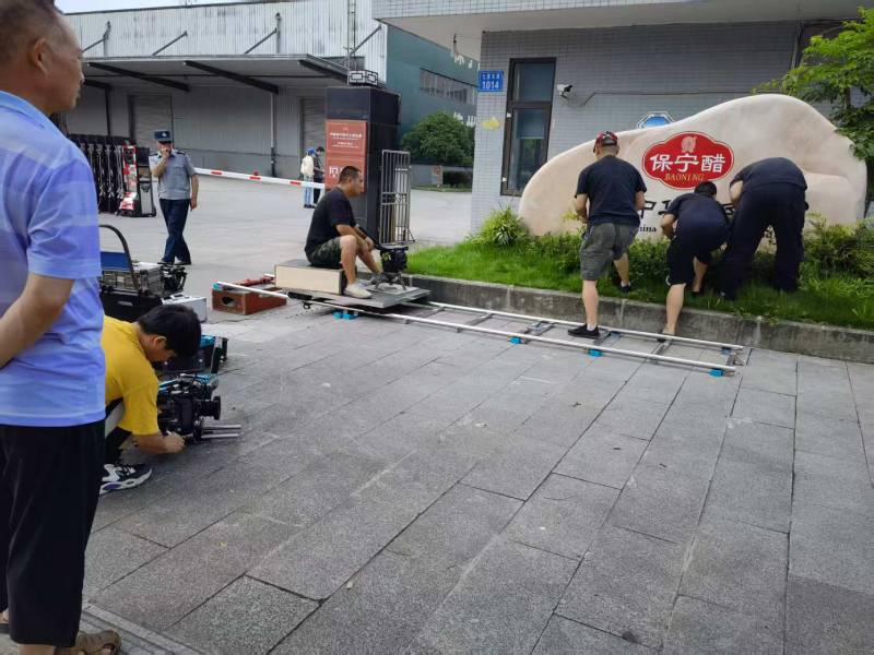 北戴河区广告片拍摄公司核心优势：全流程服务，让品牌广告片省心更出彩