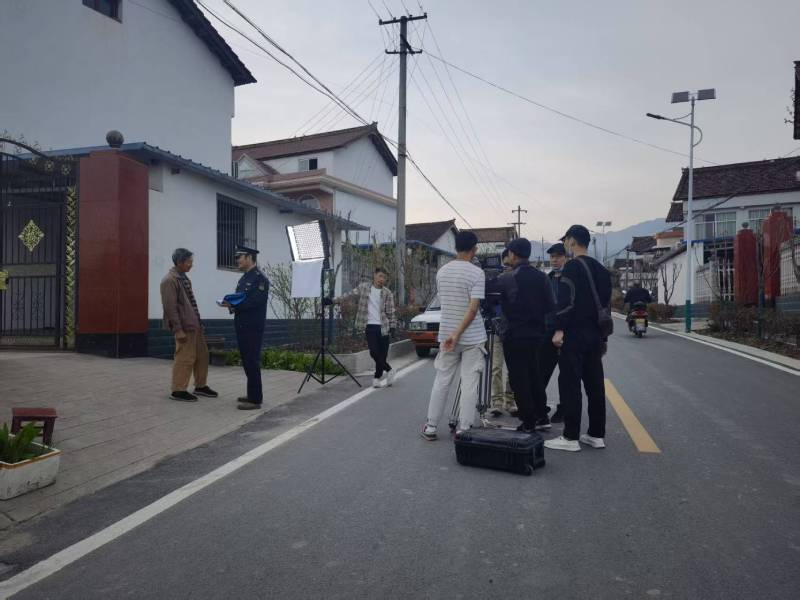 北戴河区TVC制作：多版本适配全渠道投放，让广告发挥最大价值！