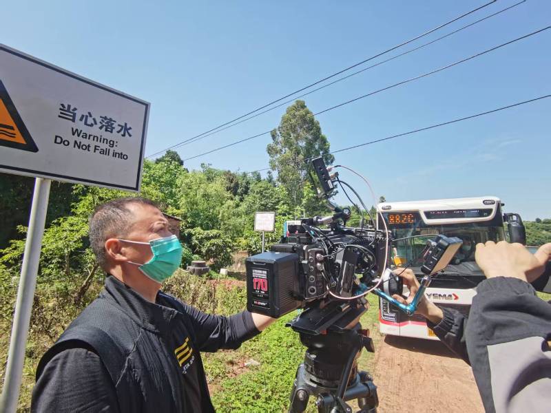 北戴河区TVC拍摄公司：深耕本地市场，为品牌定制专属拍摄方案