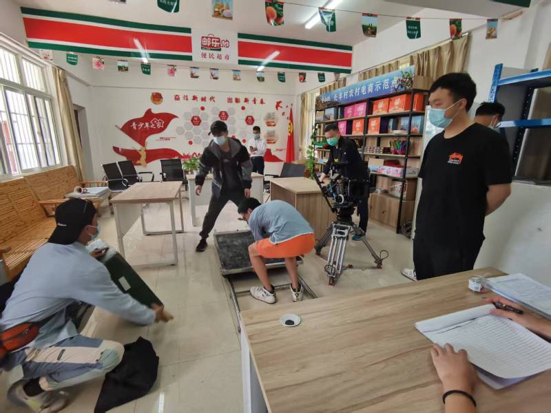 北戴河区广告片拍摄公司：极简主义践行者，少即是多的视觉哲学