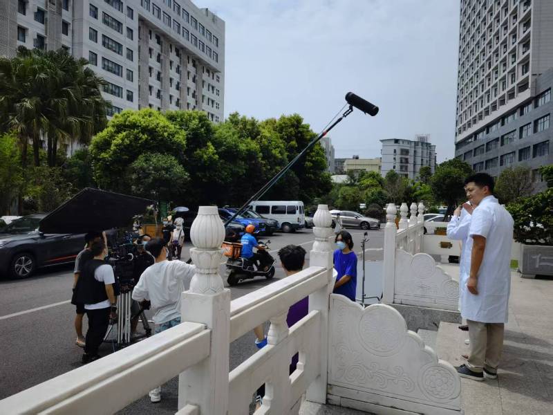 北戴河区广告片拍摄公司低成本实现高规格制作的诀窍